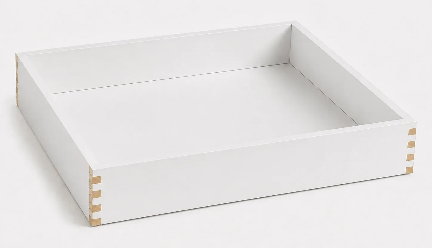 Melamine Drawer Box
