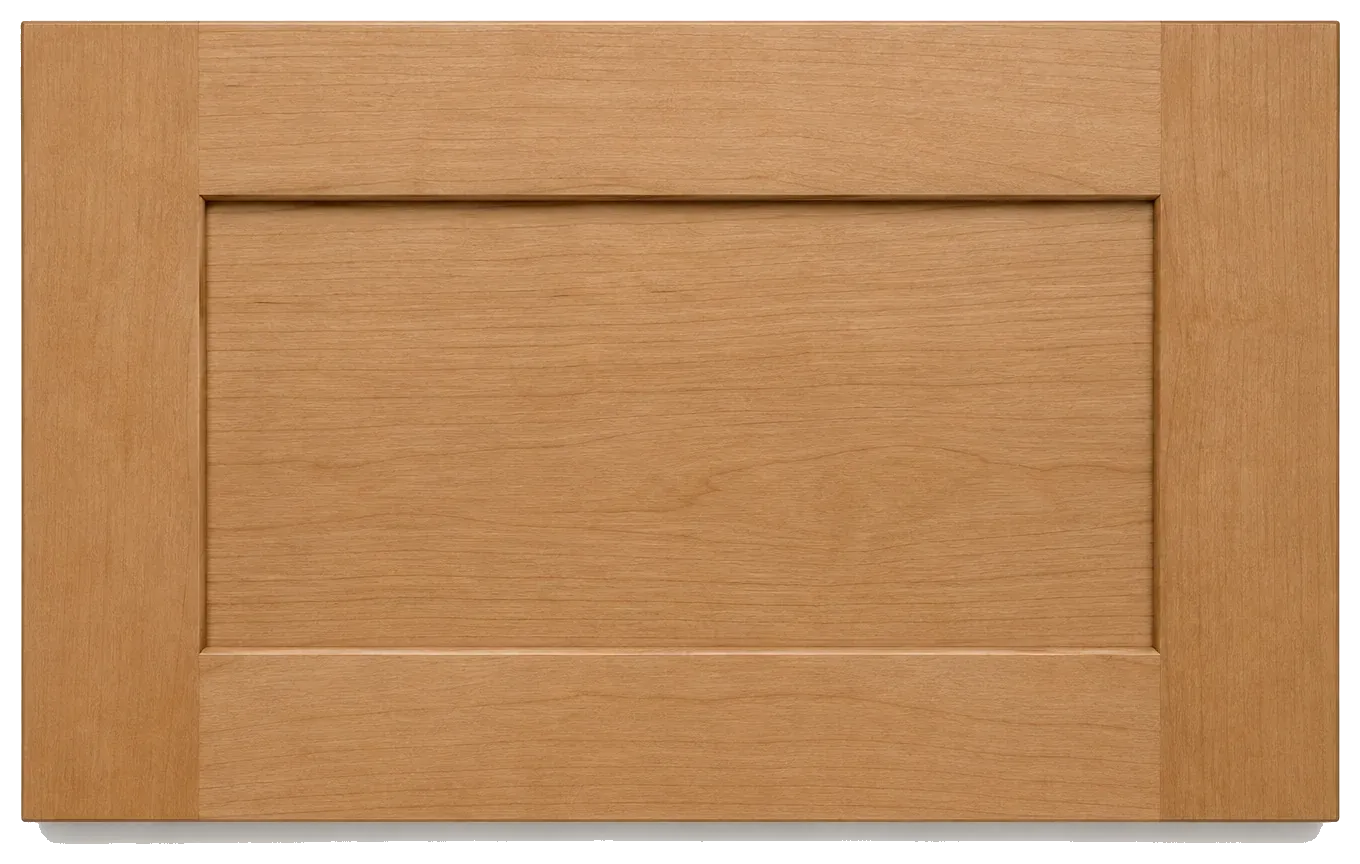 Shaker Drawer Front