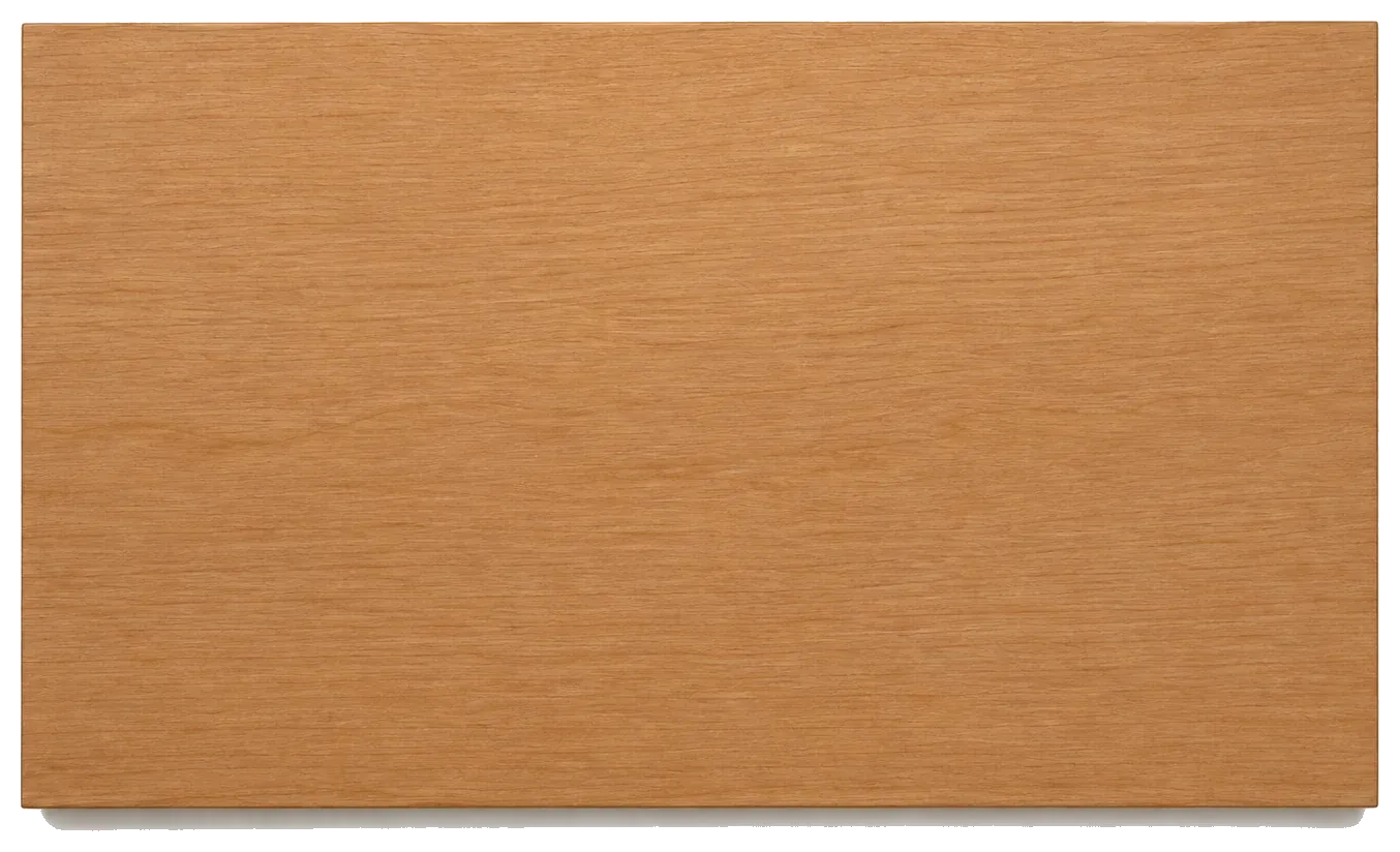Slab Drawer Front