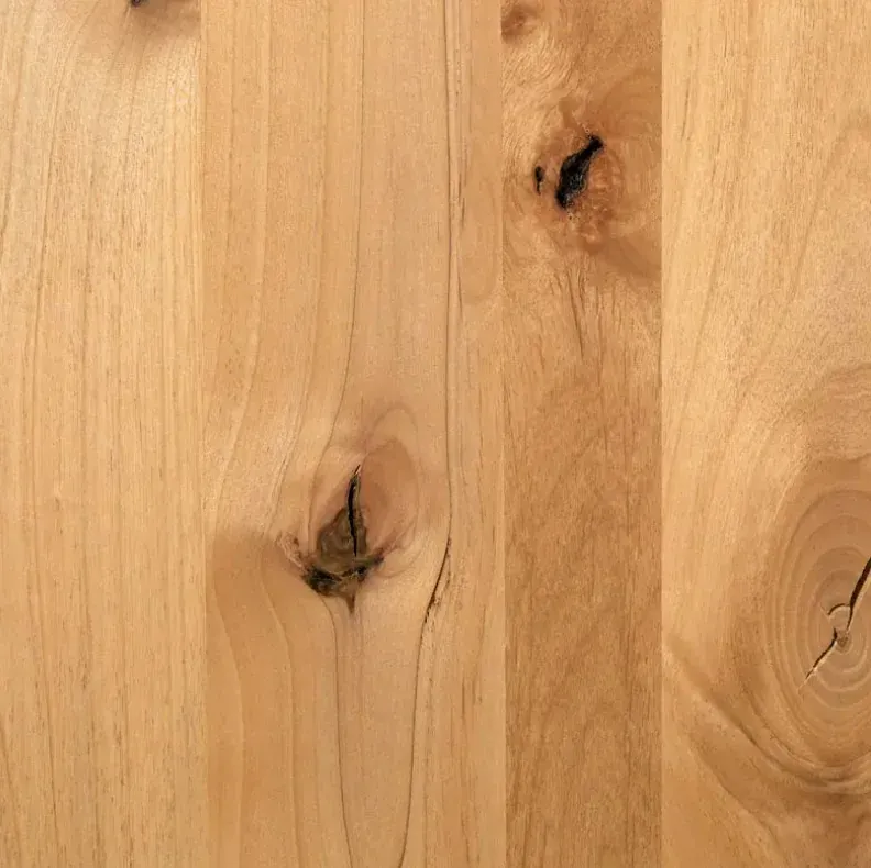Rustic Alder grain